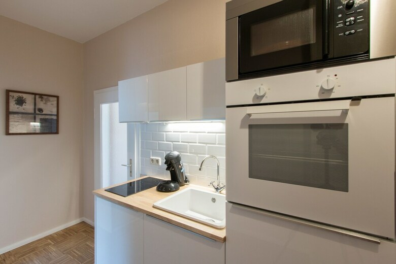 Primeflats - Apartments Innere Neustadt Bautzner Tor