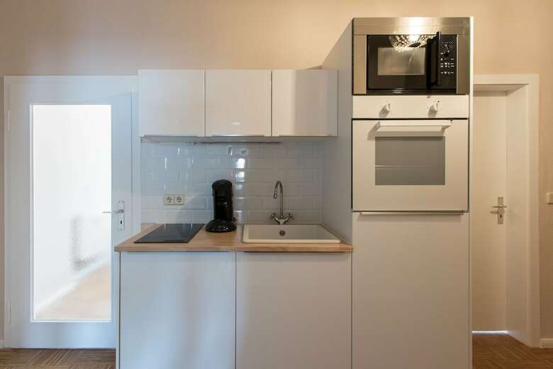 Primeflats - Apartments Innere Neustadt Bautzner Tor