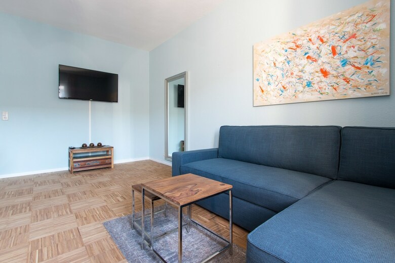 Primeflats - Apartments Innere Neustadt Bautzner Tor
