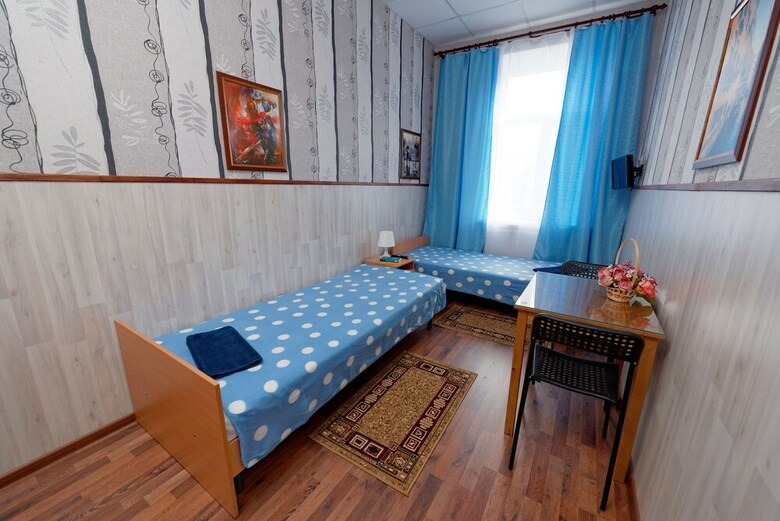 Hotel Chernay Rechka