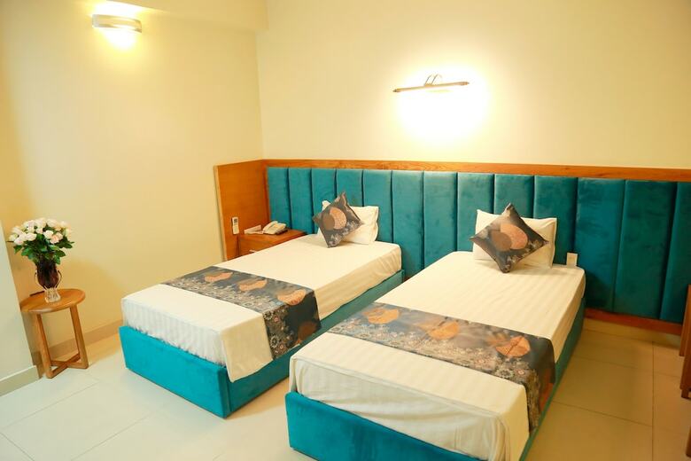 Green Hotel