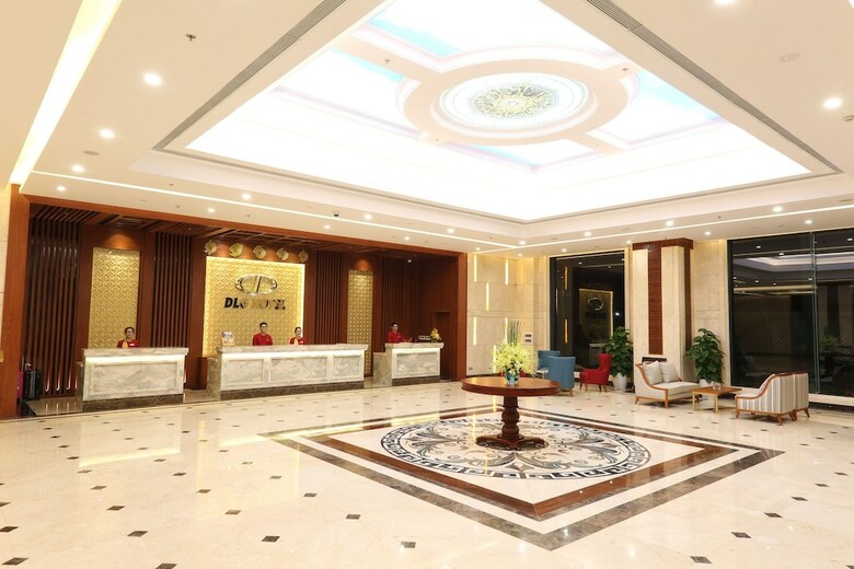 Dlg Hotel