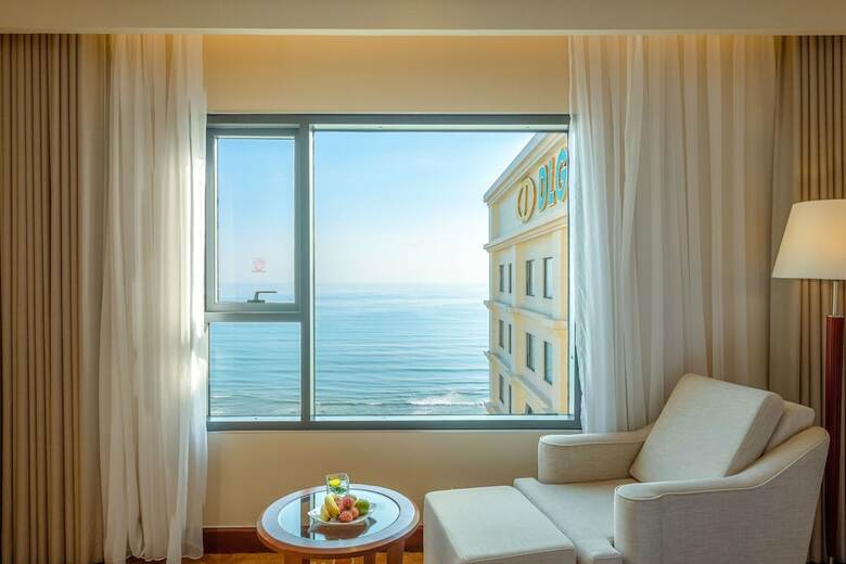 Dlg Hotel