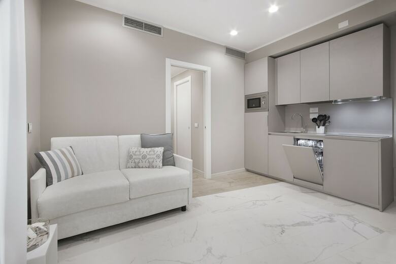 Residence Dolcemare