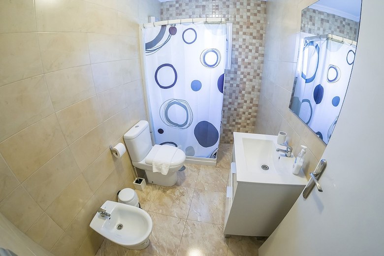 Apartamentos Torrevieja Experience Punta Prima