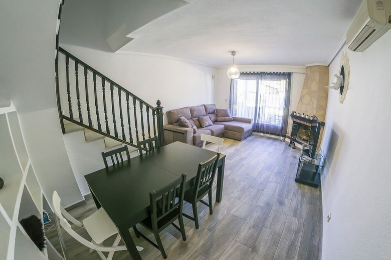 Apartamentos Torrevieja Experience Punta Prima