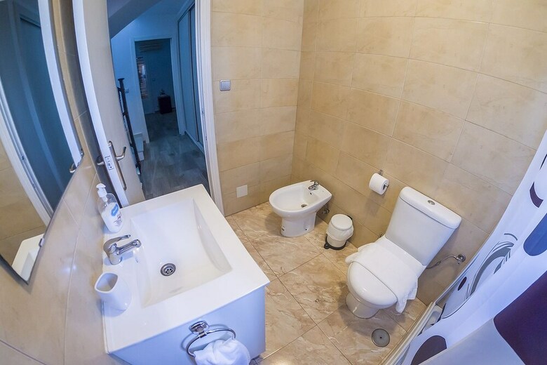 Apartamentos Torrevieja Experience Punta Prima