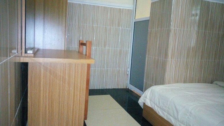 Jam-bed Hotel And Suites Abeokuta