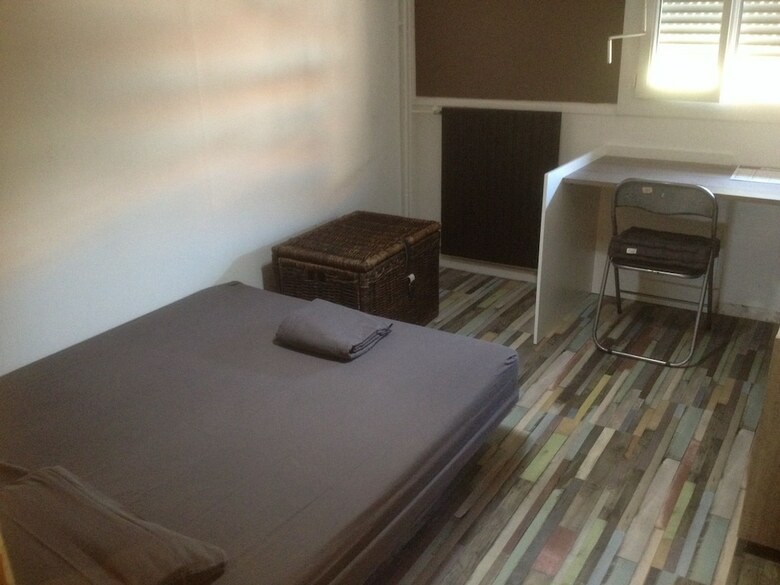 Apartamento Bel Appartement Vue Sur Canal