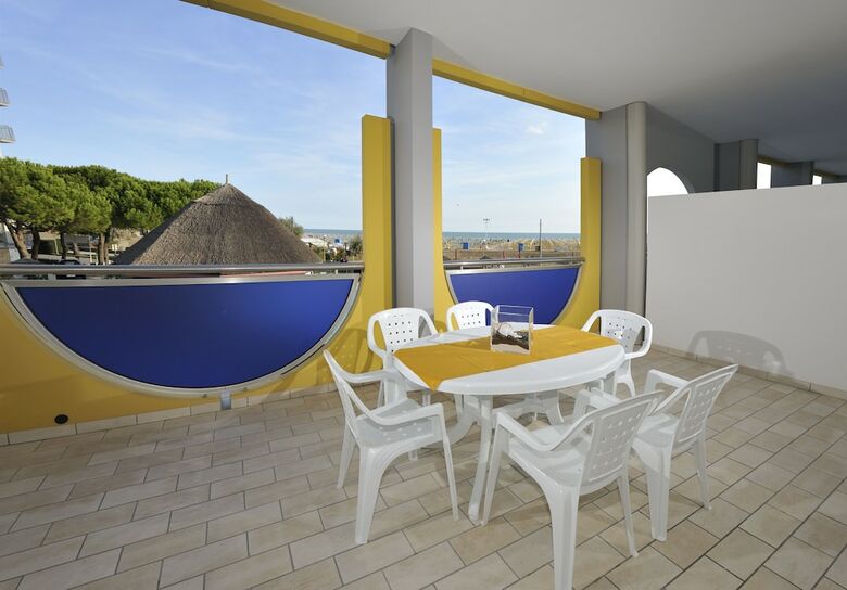 Ashanti Aparthotel