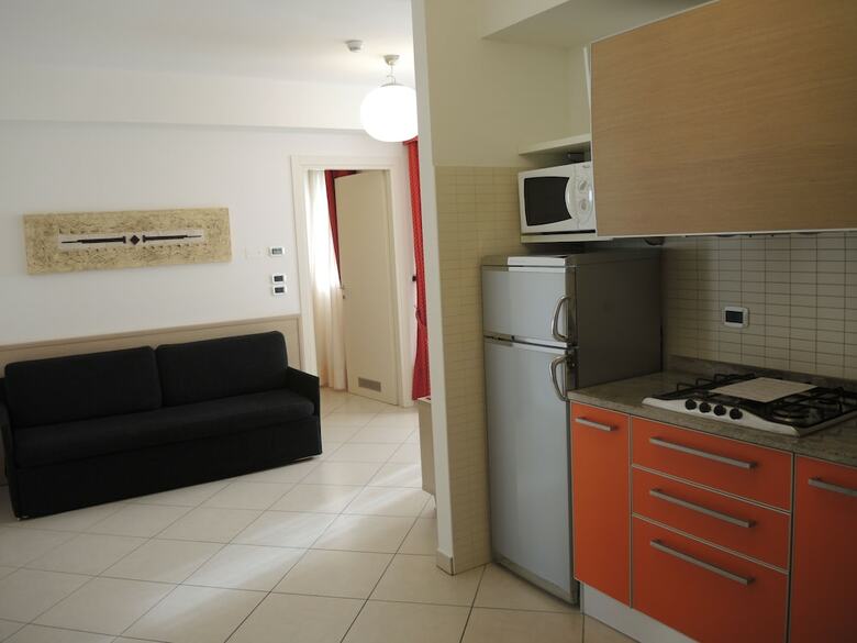 Ashanti Aparthotel