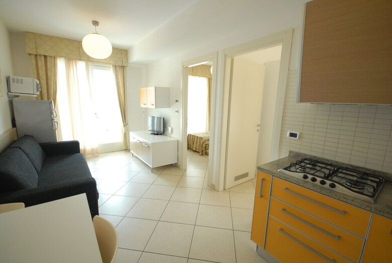 Ashanti Aparthotel