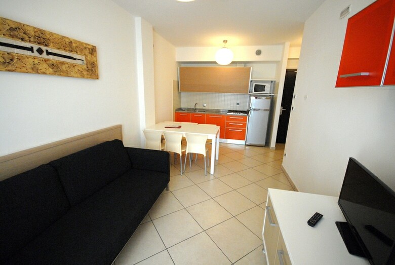Ashanti Aparthotel