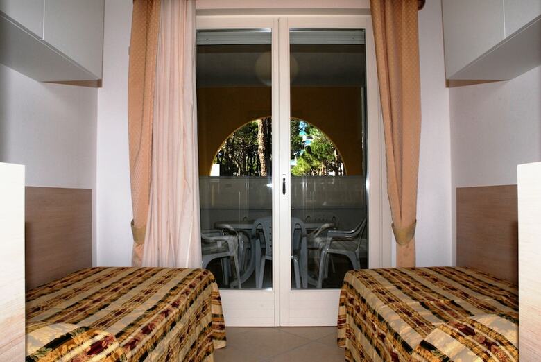 Ashanti Aparthotel