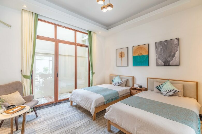 Litu Holiday Villa