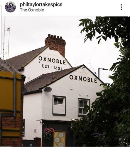 Posada The Oxnoble