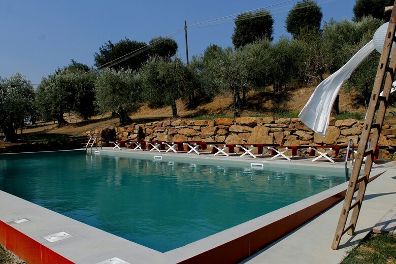 Apartamento Settignano Tuscany Homes