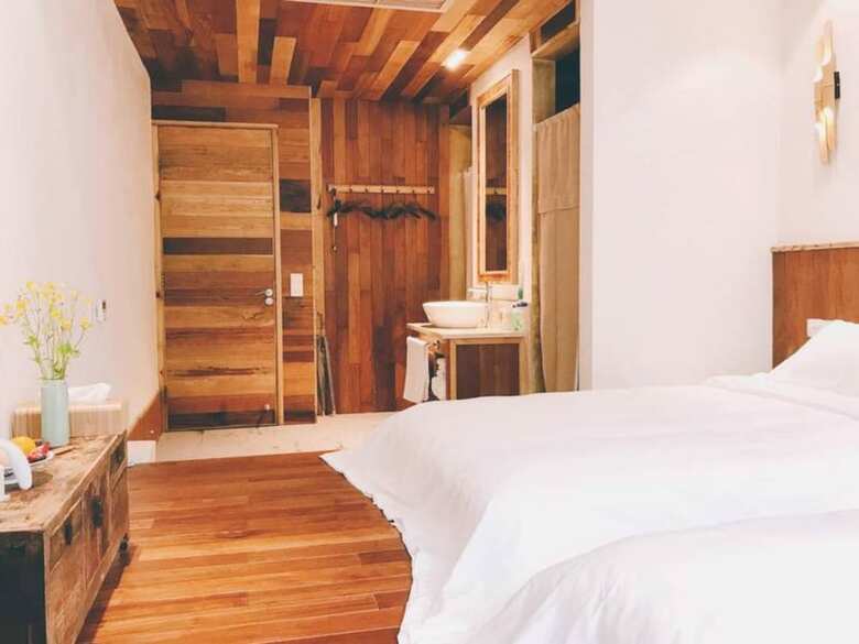 Hotel Jieshanju Guest House