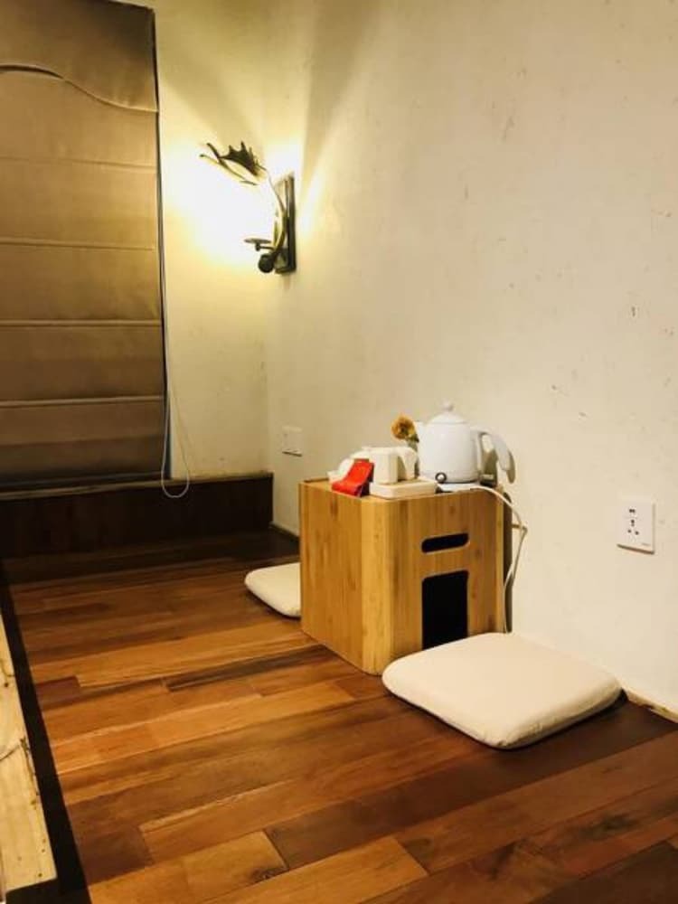 Hotel Jieshanju Guest House