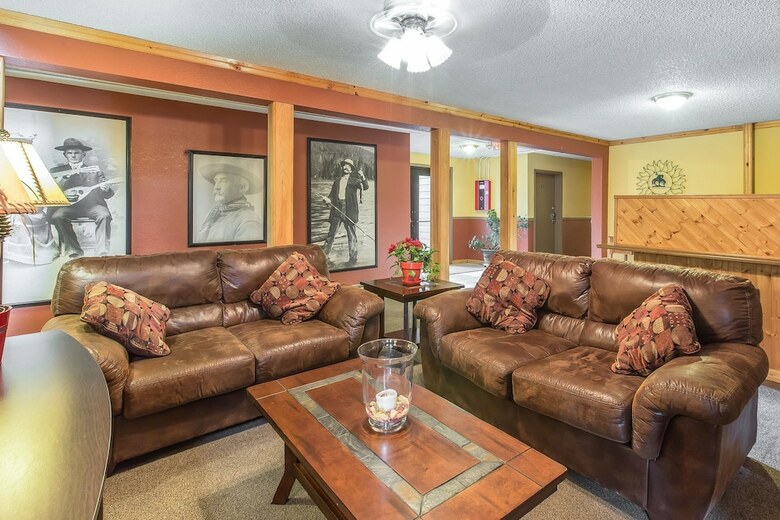 Hotel Rodeway Inn