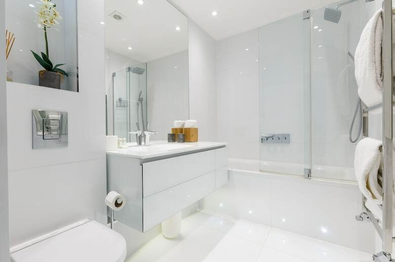 Apartamentos Cockspur Street