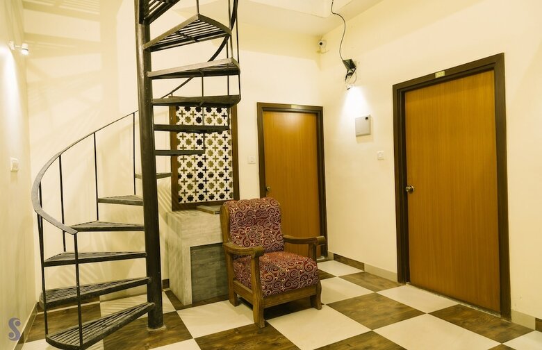 Bed & Breakfast Safarnama Varanasi