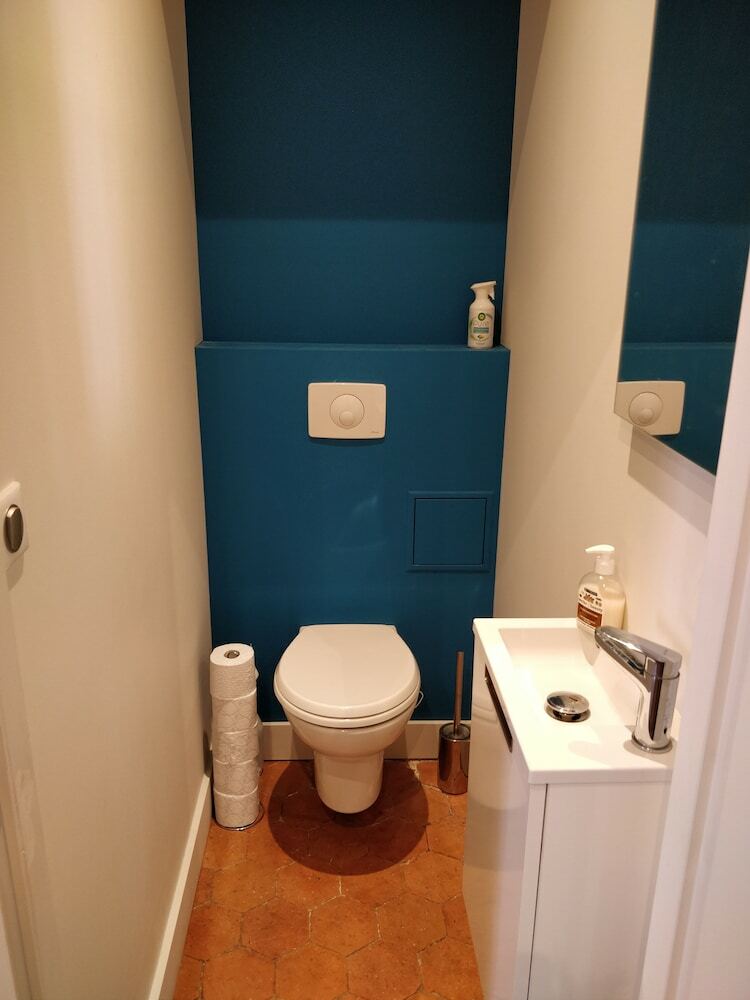 Apartamento Tonnelier