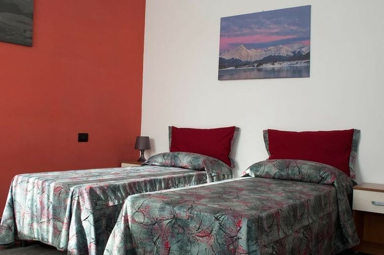 Hotel Il Mandorlo Rooms & Garden