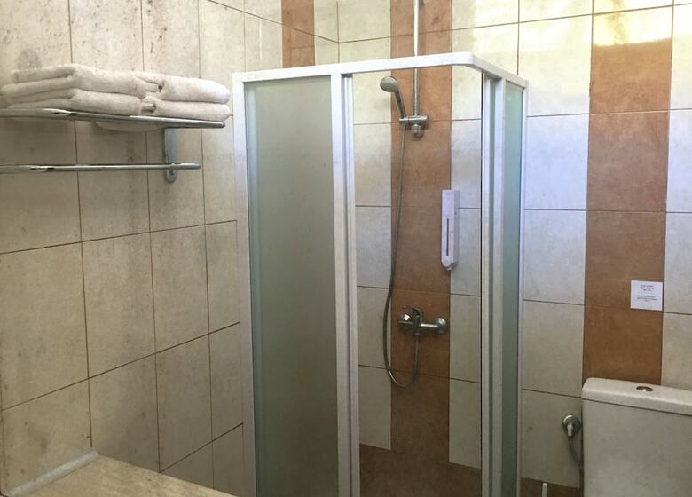 Hotel Plataria Seaside Resort
