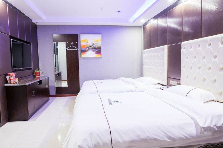 Guiyang Mei Chen Hotel