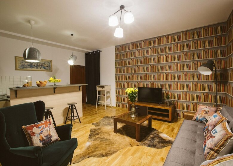 Aparthotel Alteea 2 Deluxe Bucharest Apartments
