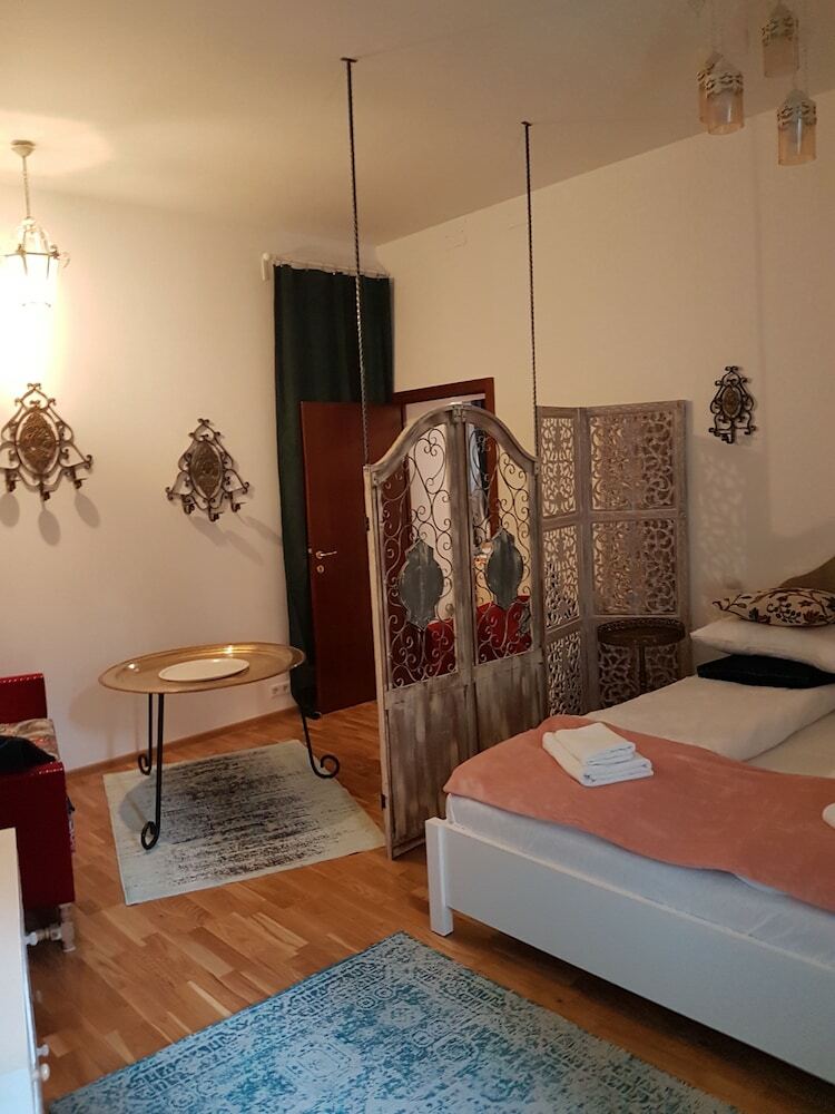 Aparthotel Alteea 2 Deluxe Bucharest Apartments