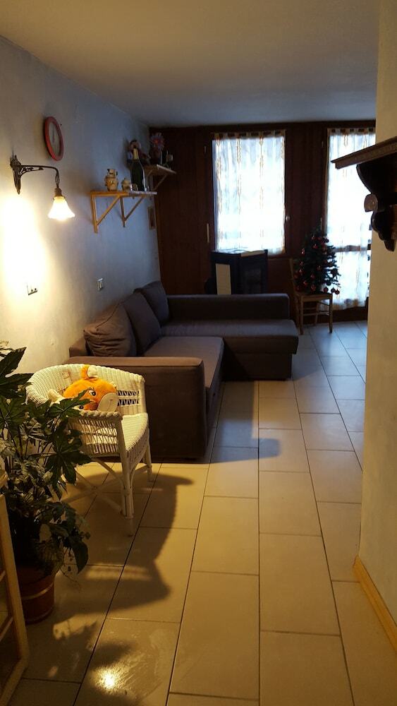 Apartamento Chez Gabriele