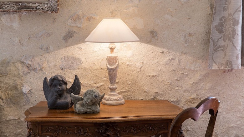 B&B Mas D'arvieux