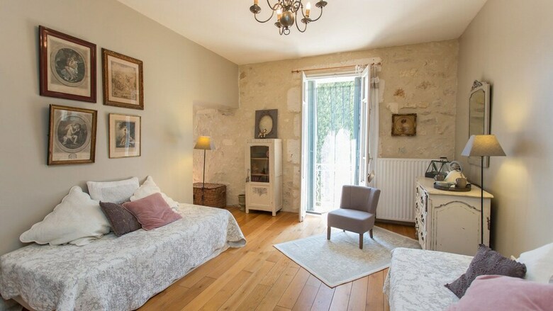 B&B Mas D'arvieux