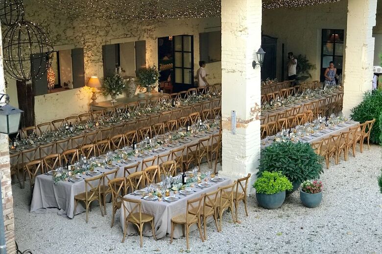 B&B Mas D'arvieux