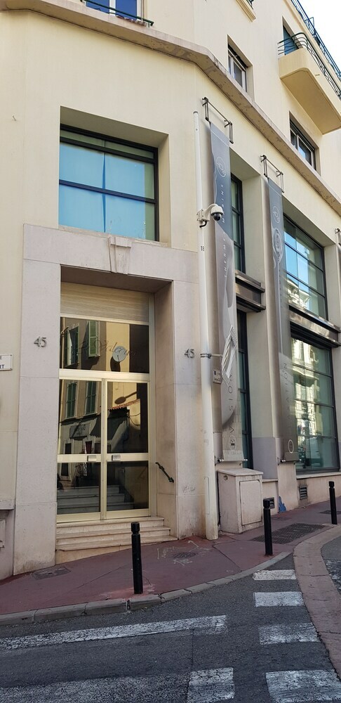 Apartamento Welcome To Cannes - 45 Clemenceau