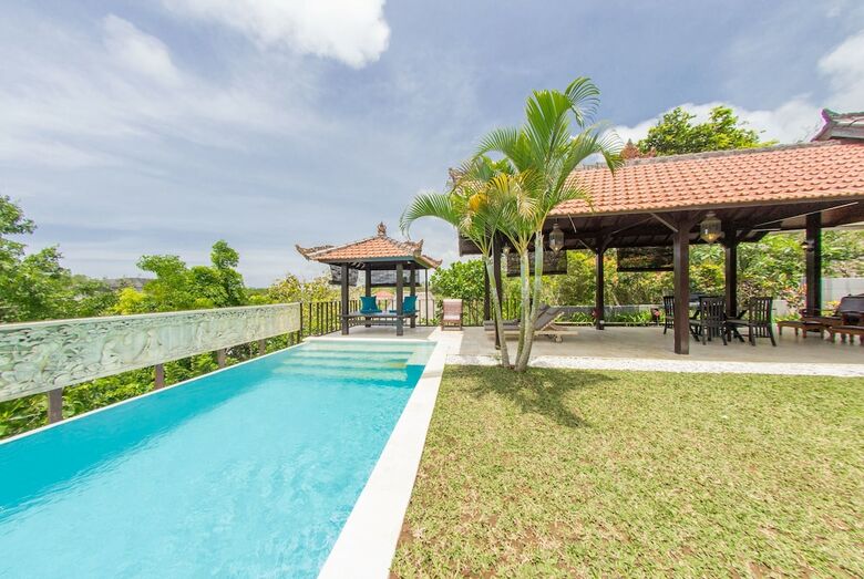 Bahagia Villas Ungasan