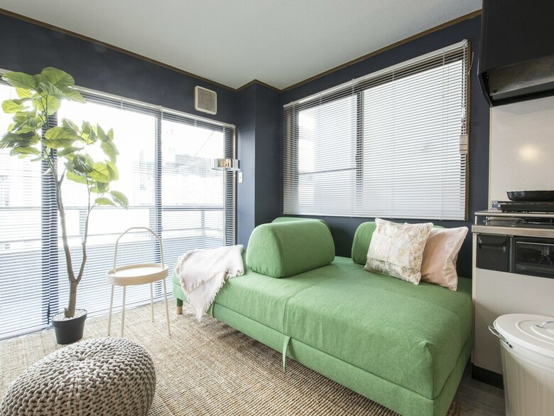 Apartamentos Nid Namba Rich Heim