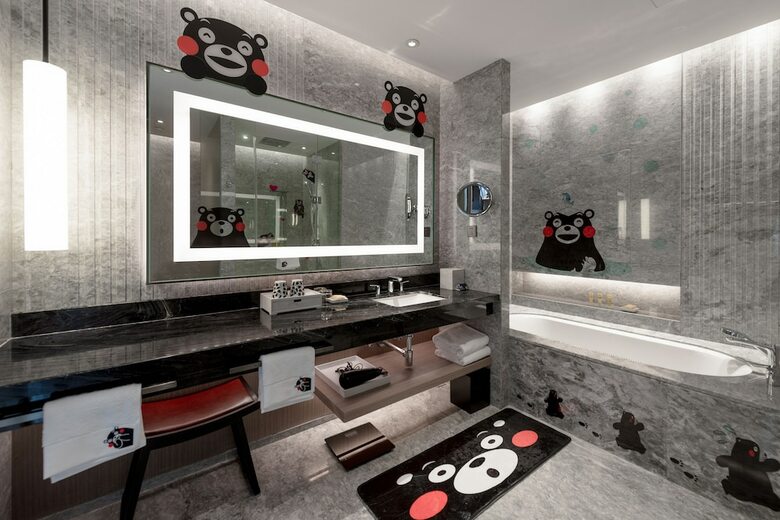 Hotel Hyatt Regency Xuzhou