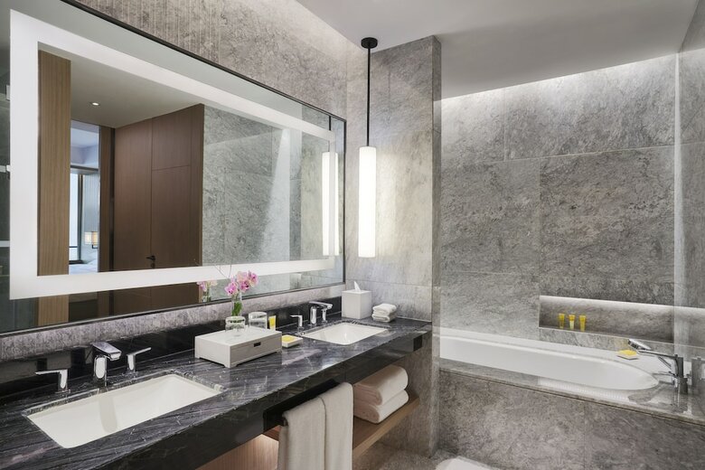 Hotel Hyatt Regency Xuzhou