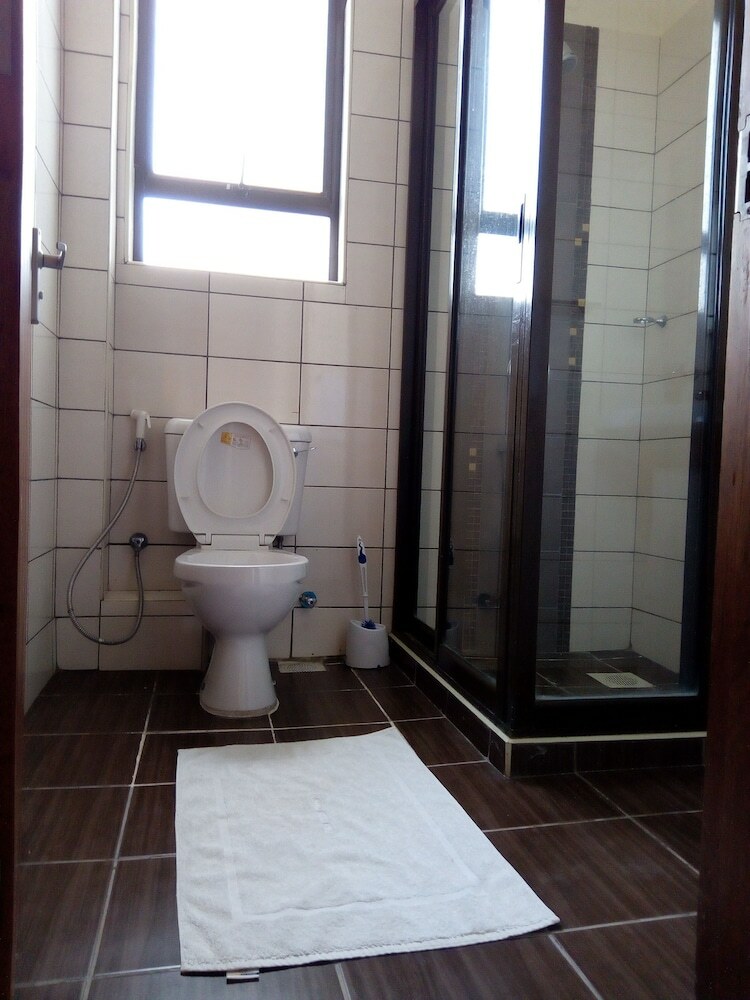 Impala Apartments Nyali