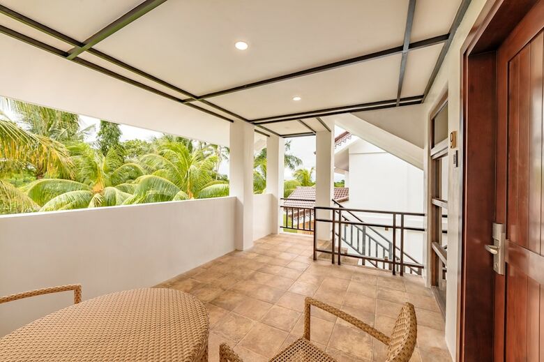 Hotel North Zen Villas
