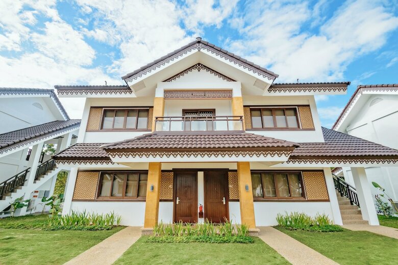 Hotel North Zen Villas