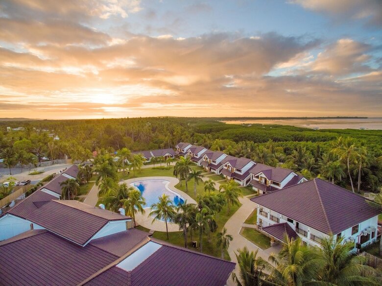 Hotel North Zen Villas