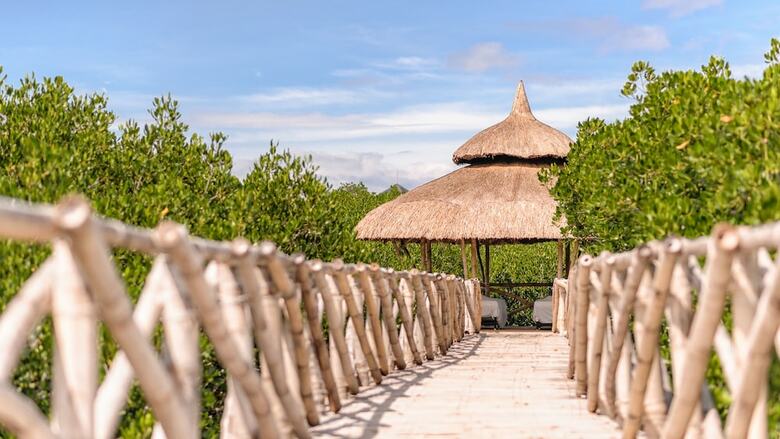 Hotel North Zen Villas