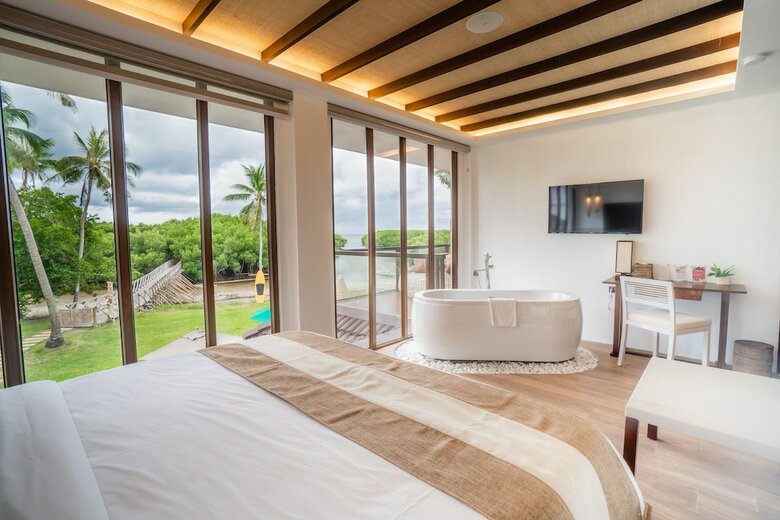 Hotel North Zen Villas