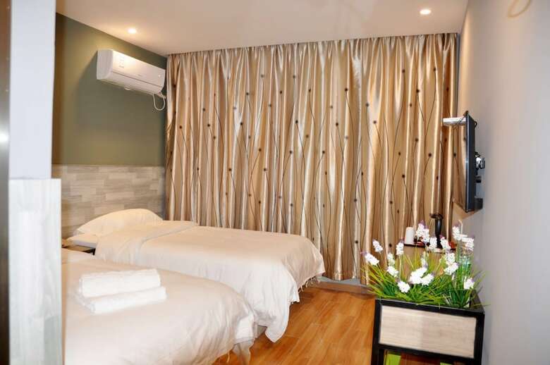Kooka Hotel