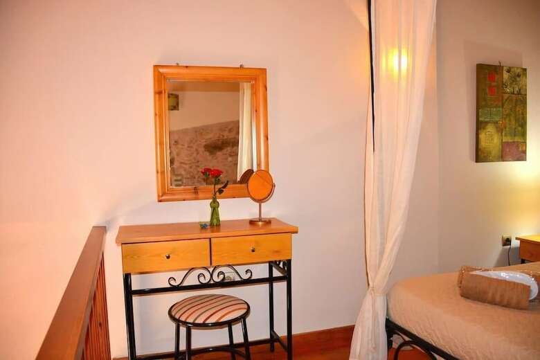 Apartamentos Minares Traditional Houses