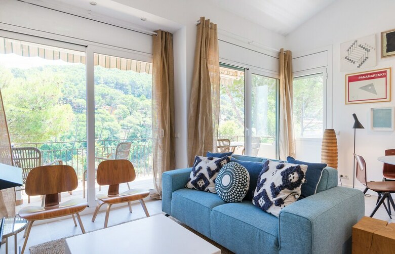 Apartamentos Gala Mar - Sa Riera